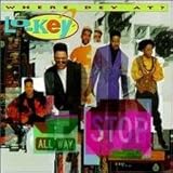 Lo-Key?『Back 2 Da Howse』: 音楽の園 music of my mind